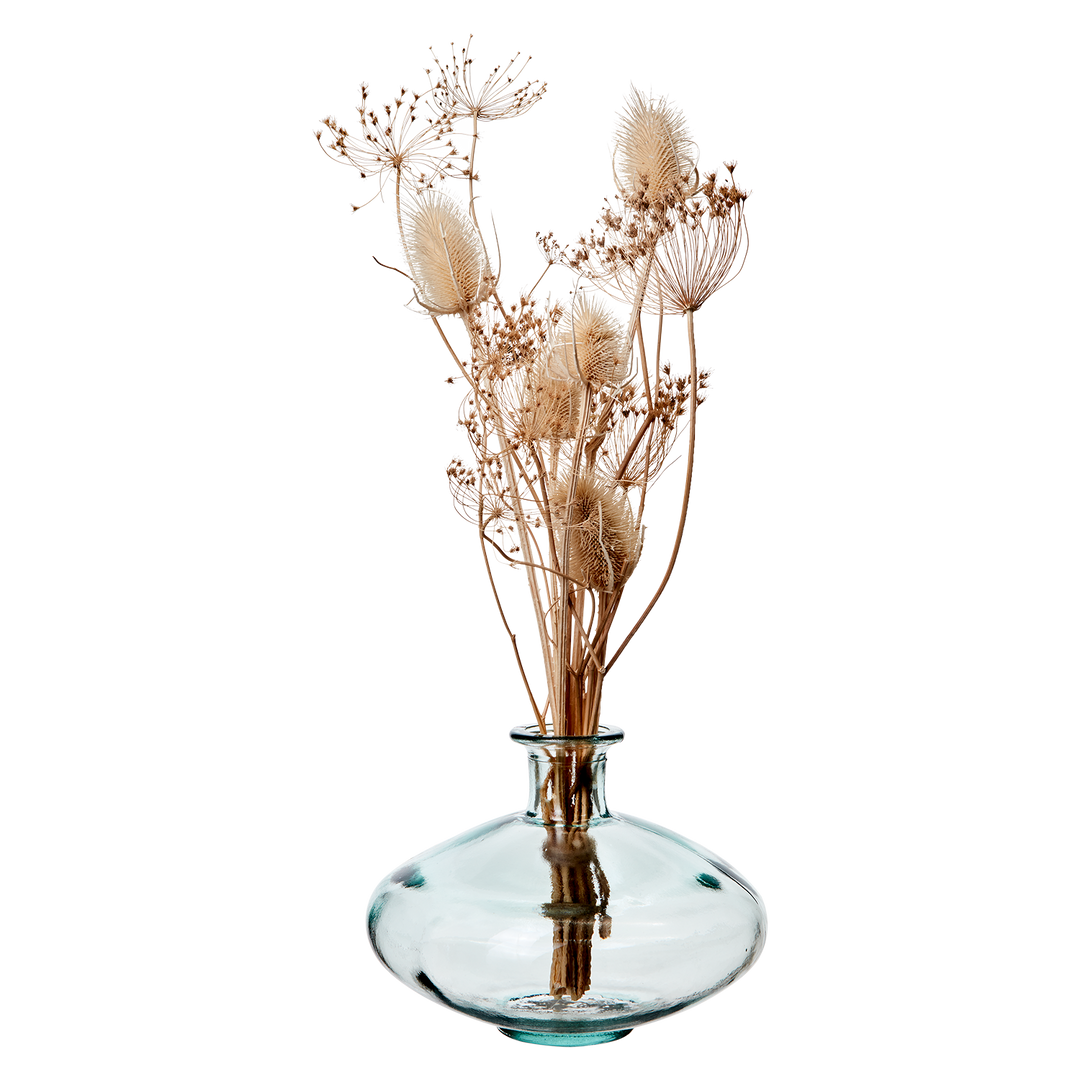 Affari of Sweden - MASALA Vas, Klar