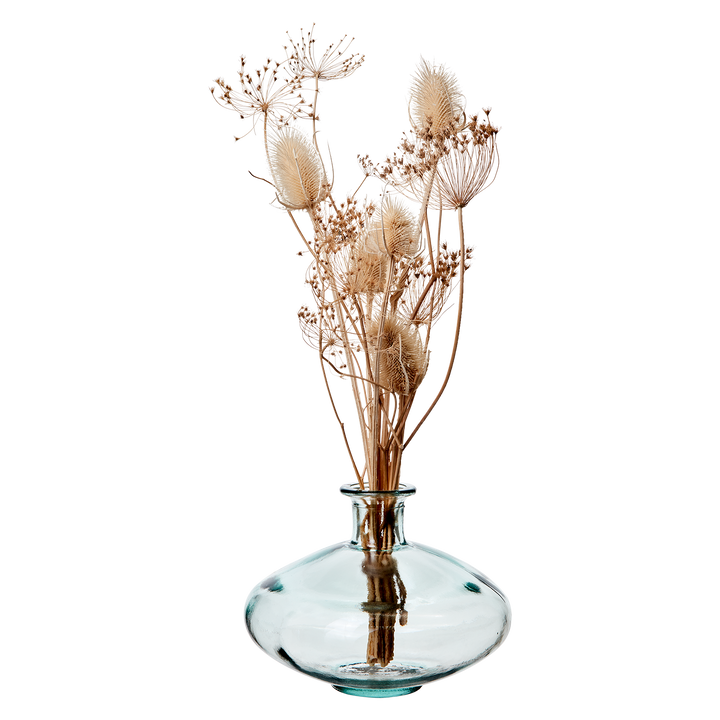 Affari of Sweden - MASALA Vas, Klar