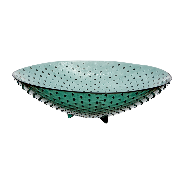 Affari of Sweden - MASALA Skål L, Mörkgrön