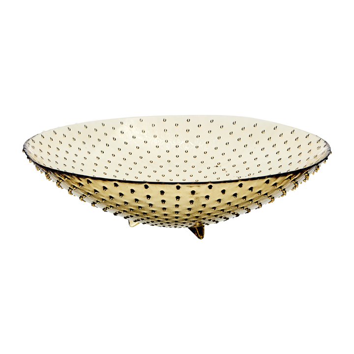 Affari of Sweden - MASALA Skål L, Gul