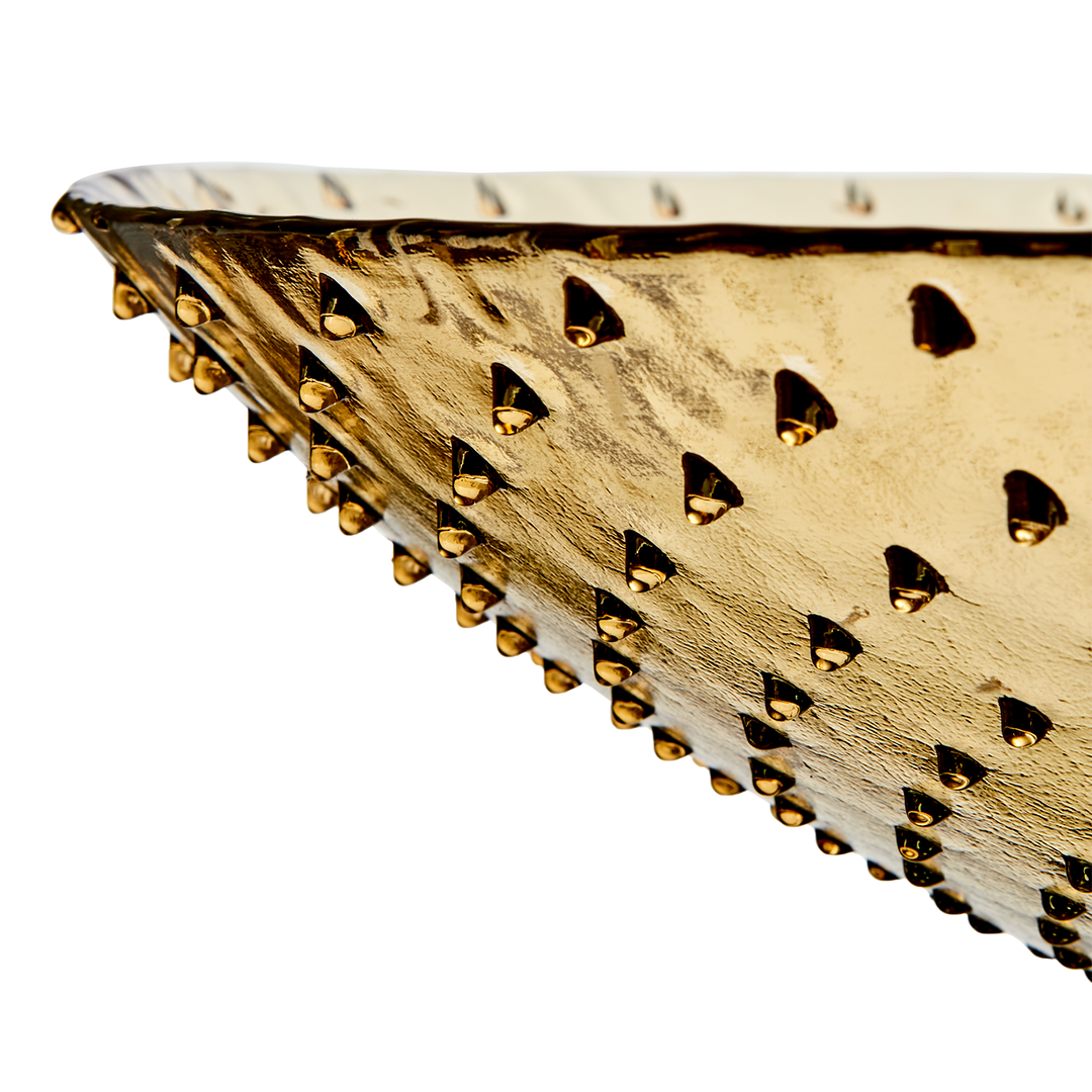 Affari of Sweden - MASALA Skål L, Gul