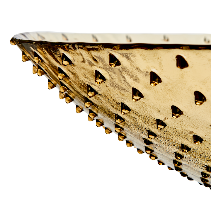 Affari of Sweden - MASALA Skål L, Gul