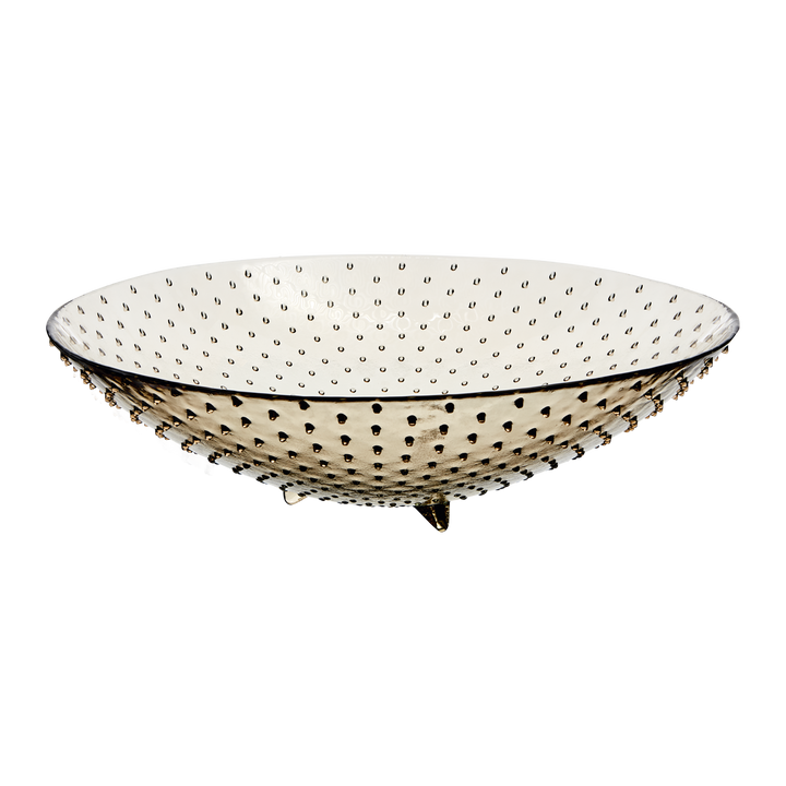 Affari of Sweden - MASALA Skål L, Brun