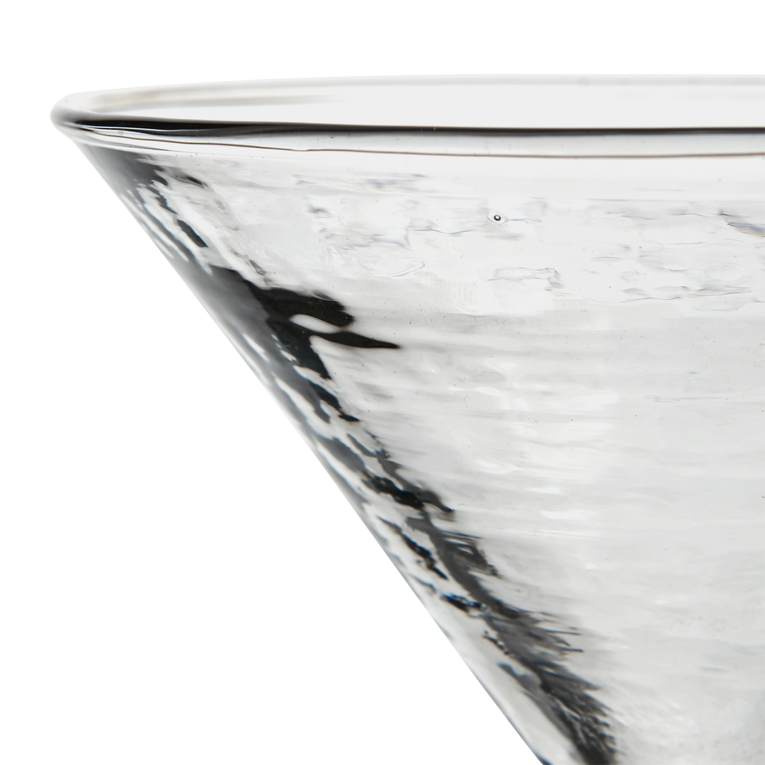 Affari of Sweden - HAROLD Cocktail/dessertglas, Klar (x6)