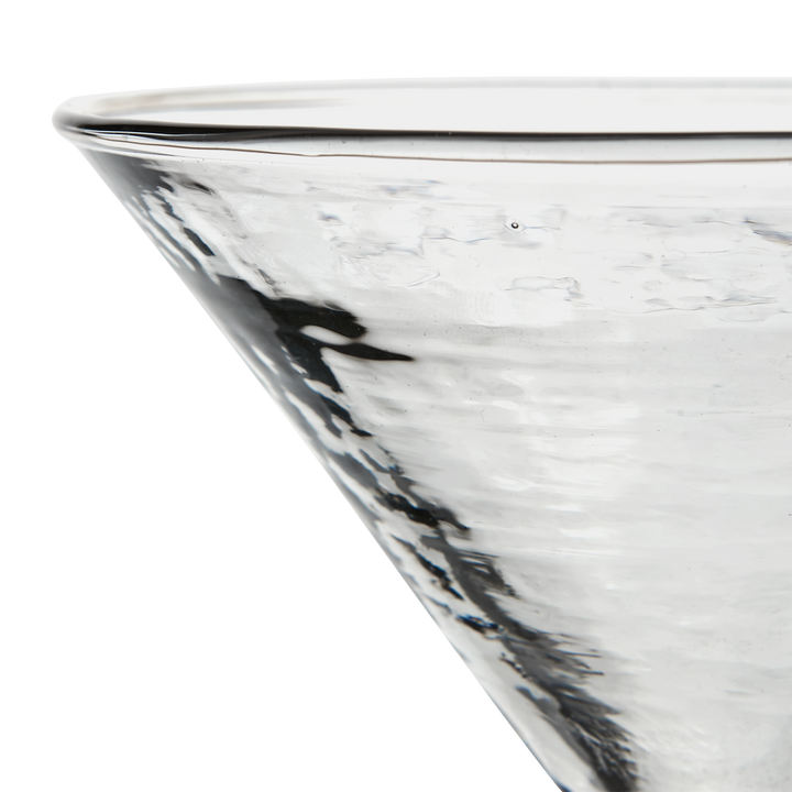 Affari of Sweden - HAROLD Cocktail/dessertglas, Klar (x6)