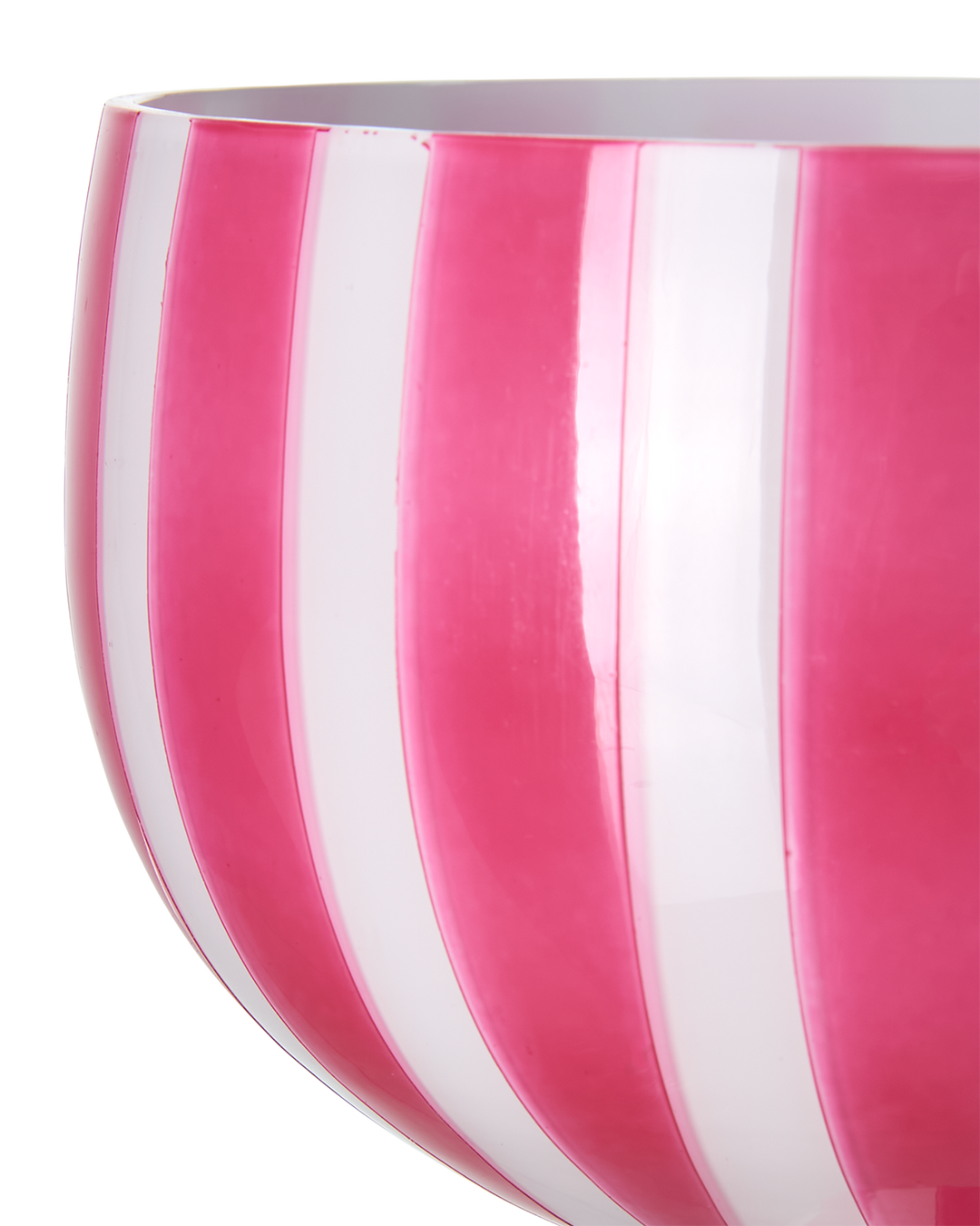 Affari of Sweden - CIRCUS Skål på fot, Rosa/vit