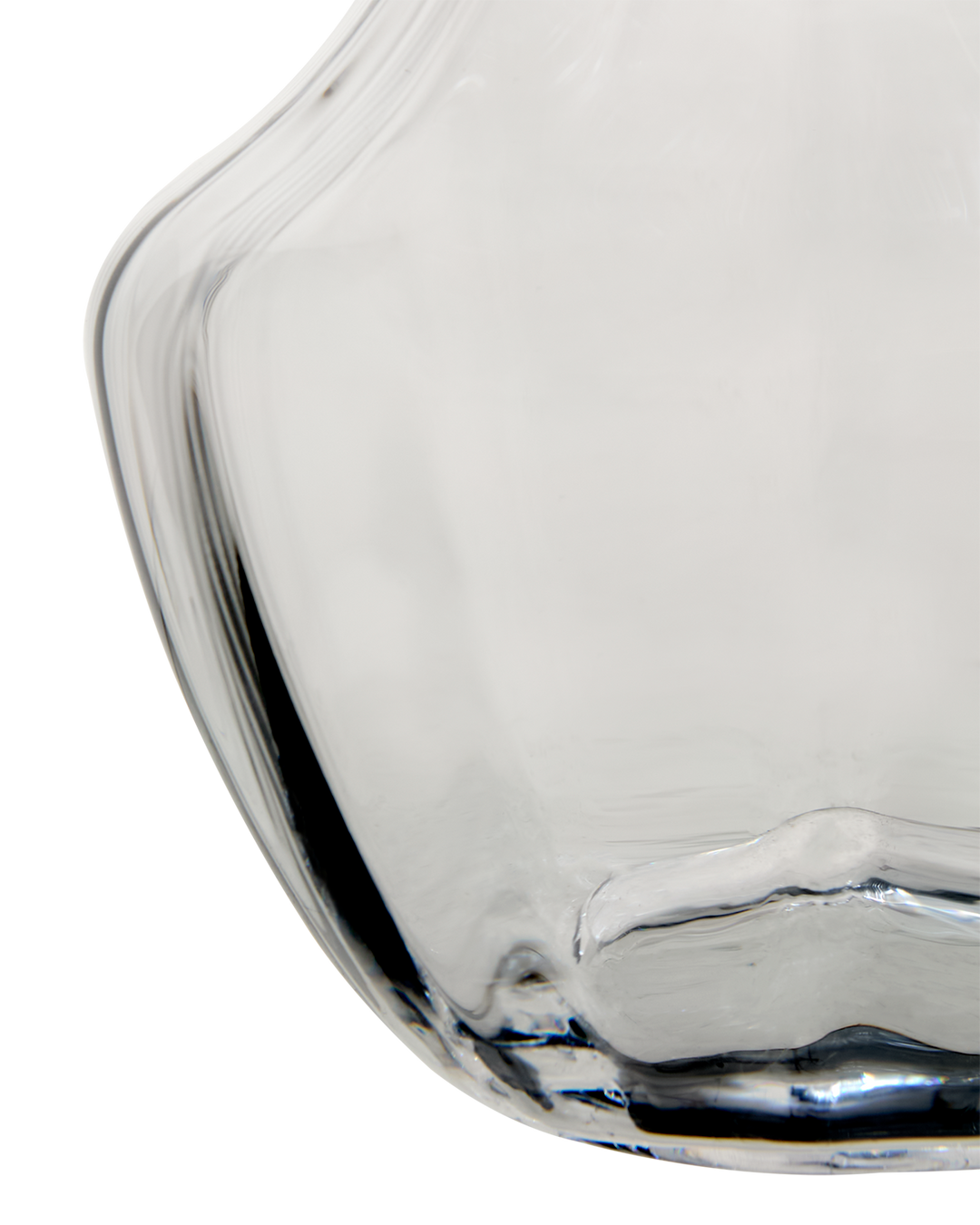 Affari of Sweden - NOMI Karaff, Klar