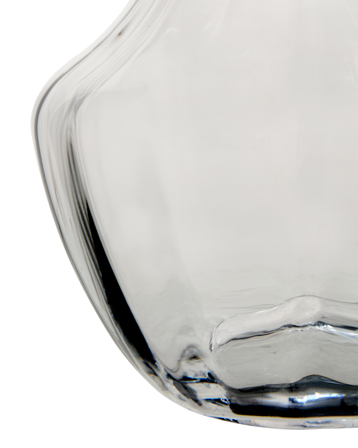 Affari of Sweden - NOMI Karaff, Klar