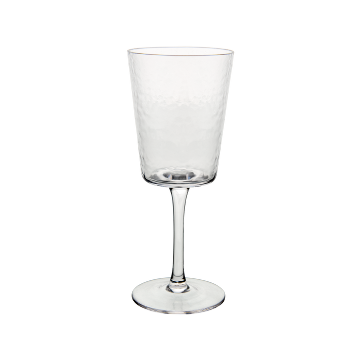 Affari of Sweden - DISA Vinglas, Klar (x4)