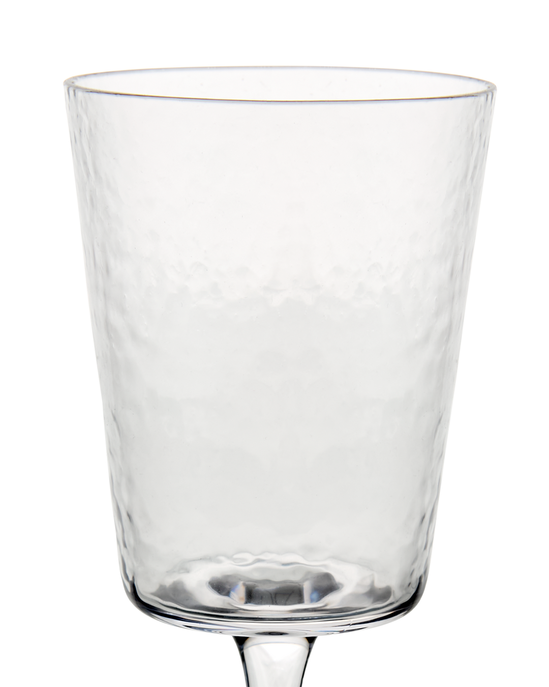 Affari of Sweden - DISA Vinglas, Klar (x4)