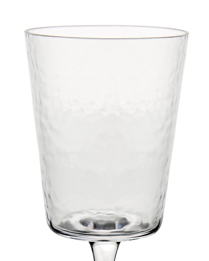 Affari of Sweden - DISA Vinglas, Klar (x4)