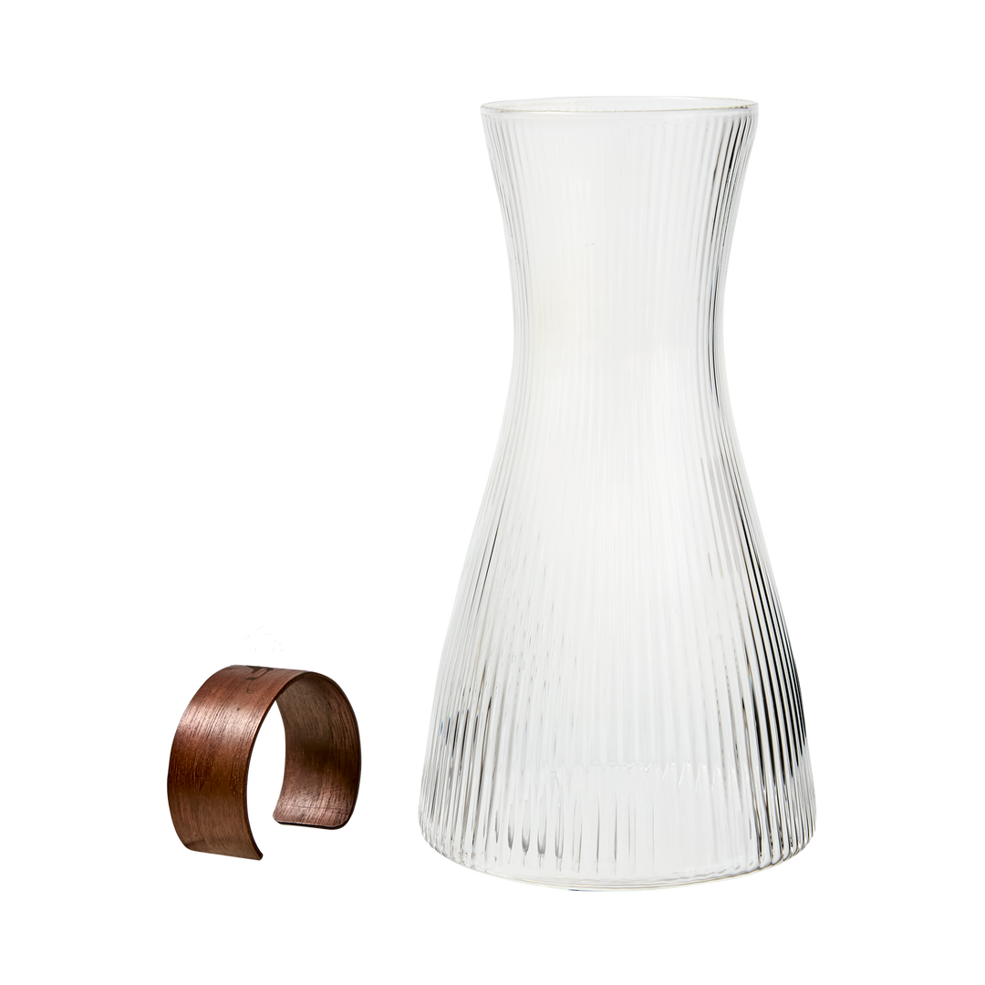 Affari of Sweden - SIA Kanna, Klar