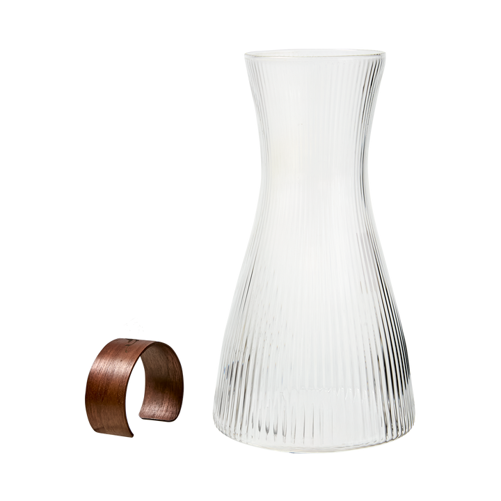 Affari of Sweden - SIA Kanna, Klar