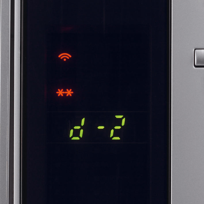 Severin - Mikrovågsugn 900W med varmluft 30 liter MW 7775