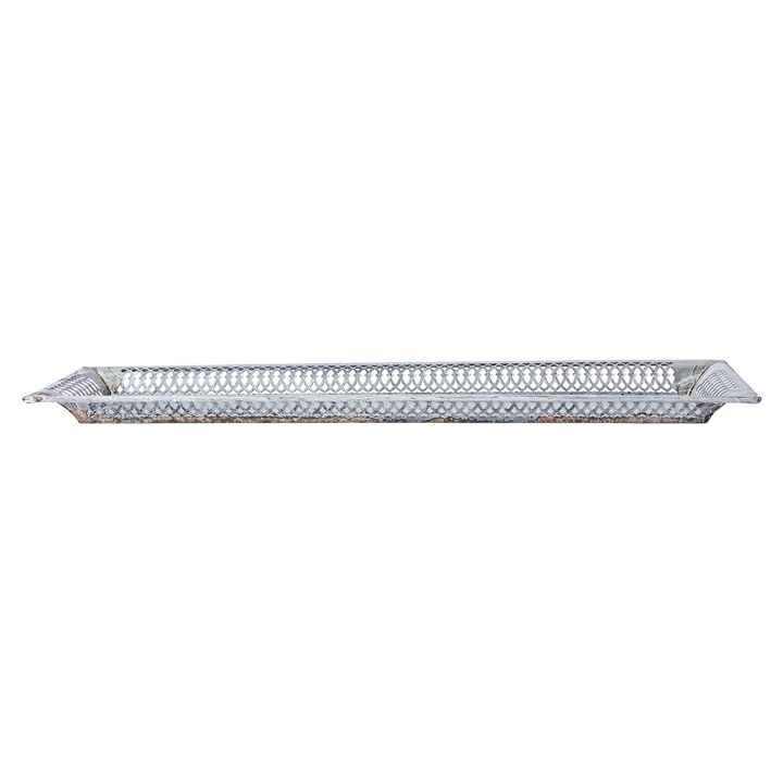 Affari of Sweden - FENIX Fat, Grå/vit