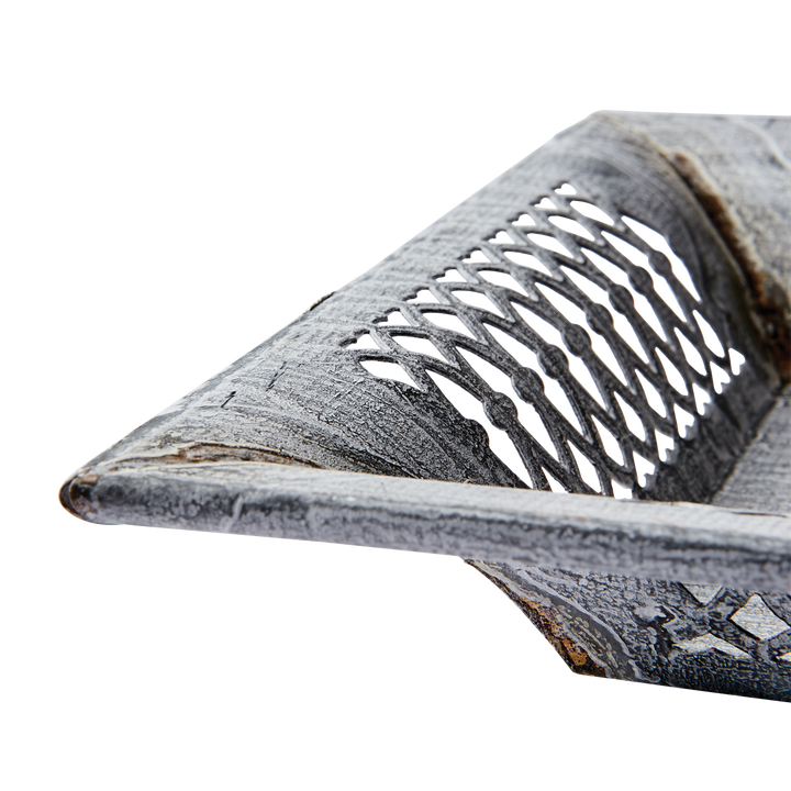 Affari of Sweden - FENIX Fat, Grå/vit