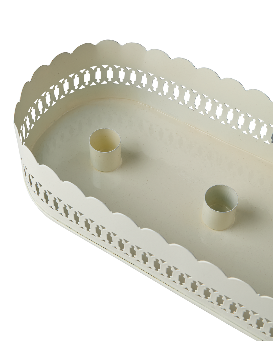 Affari of Sweden - FENIX Ljusstake, Elfenben