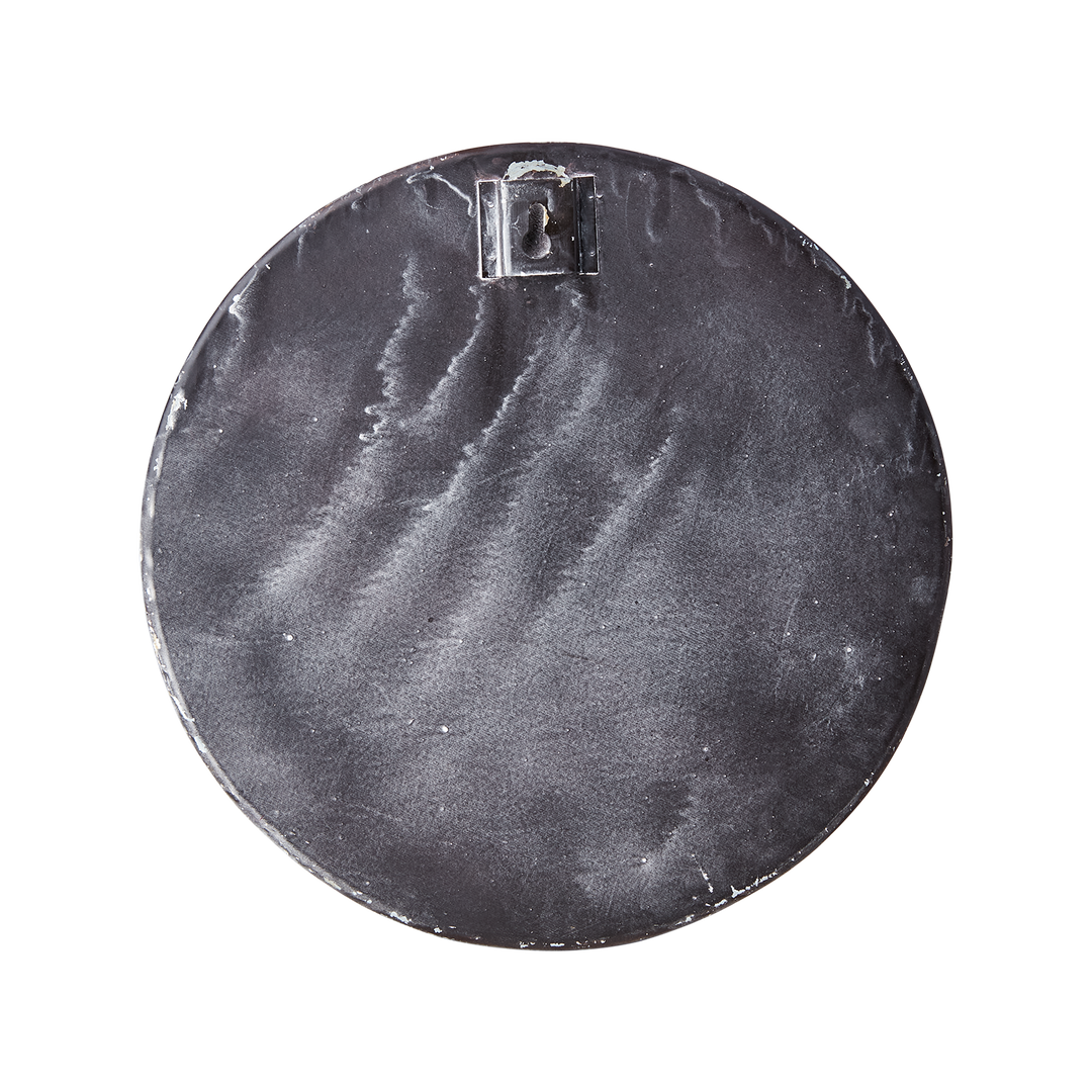 Affari of Sweden - OLIVER Väggkruka, Mörkgrå