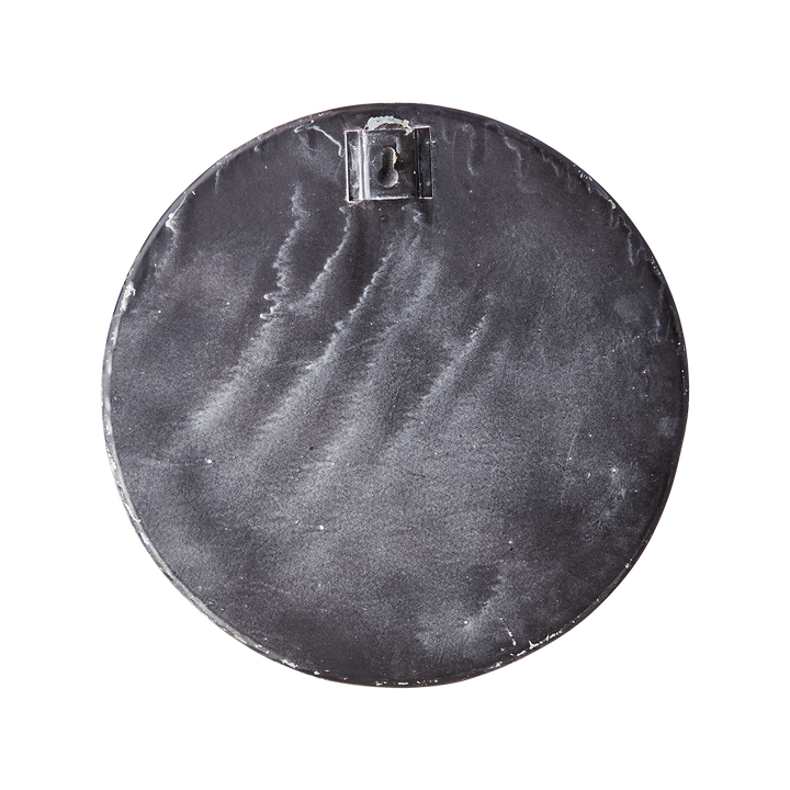 Affari of Sweden - OLIVER Väggkruka, Mörkgrå