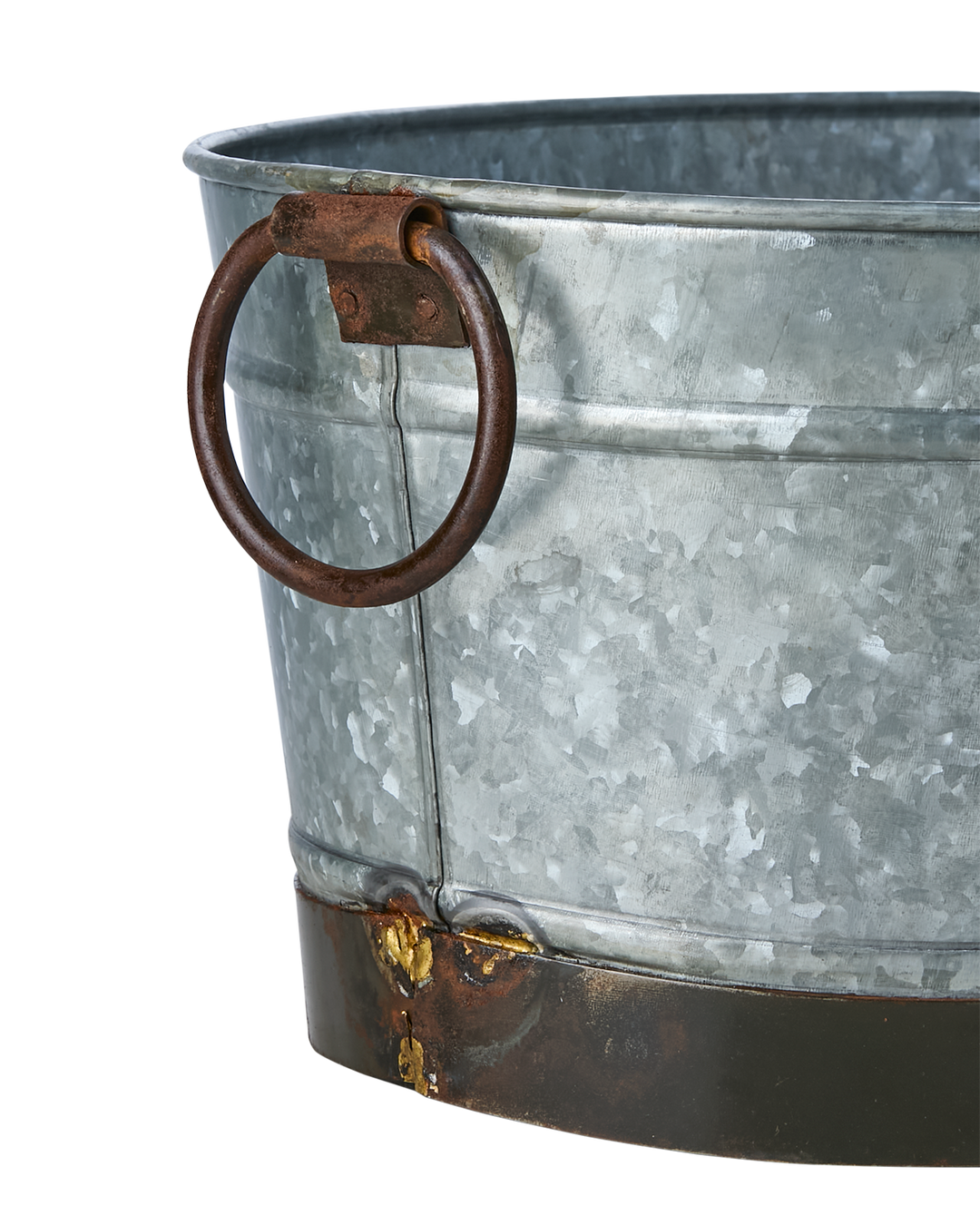 Affari of Sweden - OLIVER Kruka, set om 2, Grå