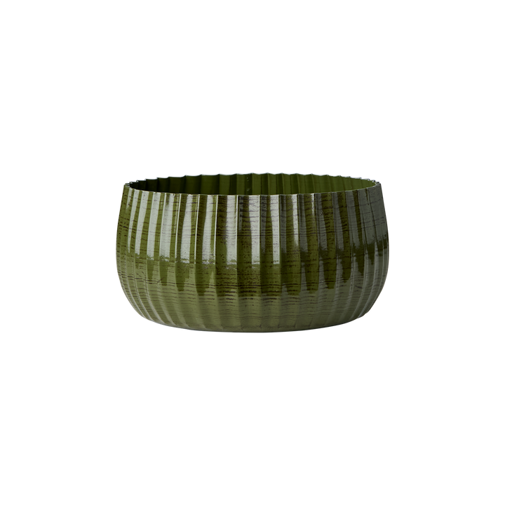 Affari of Sweden - IGGY Kruka S, Grön