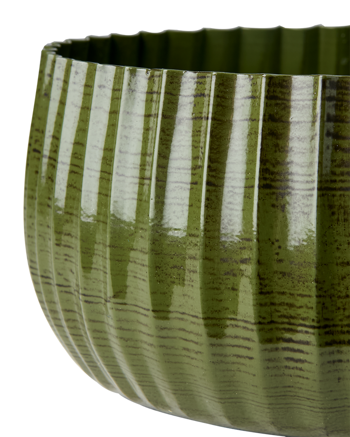 Affari of Sweden - IGGY Kruka S, Grön