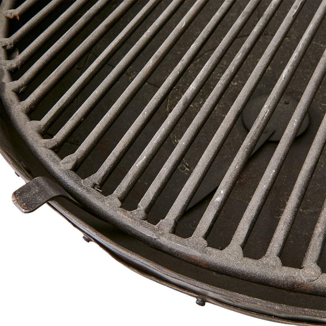 Affari of Sweden - BARBEQUE Eldkorg M, Brun