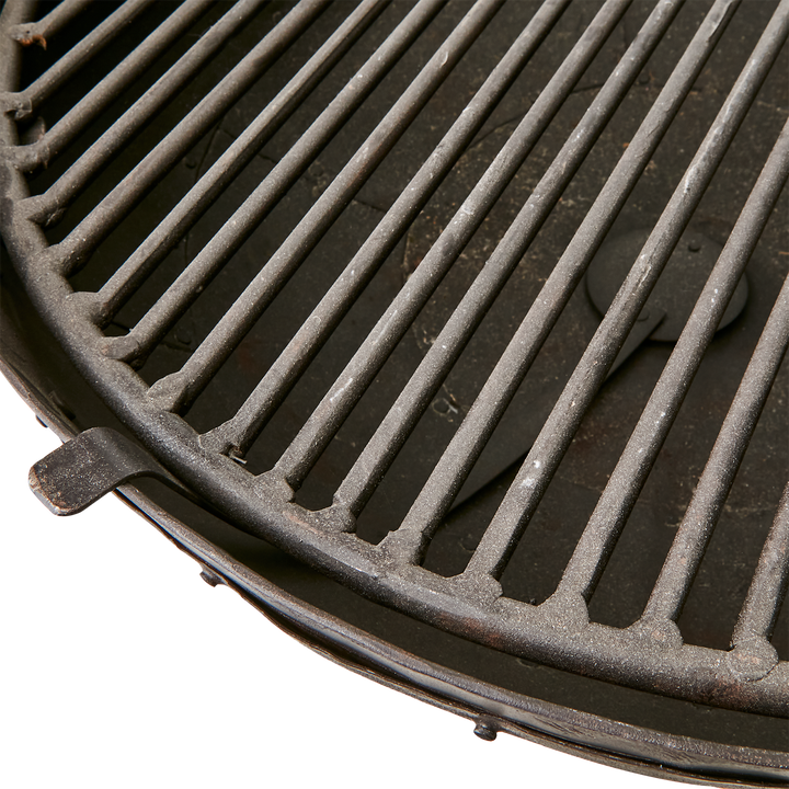 Affari of Sweden - BARBEQUE Eldkorg M, Brun