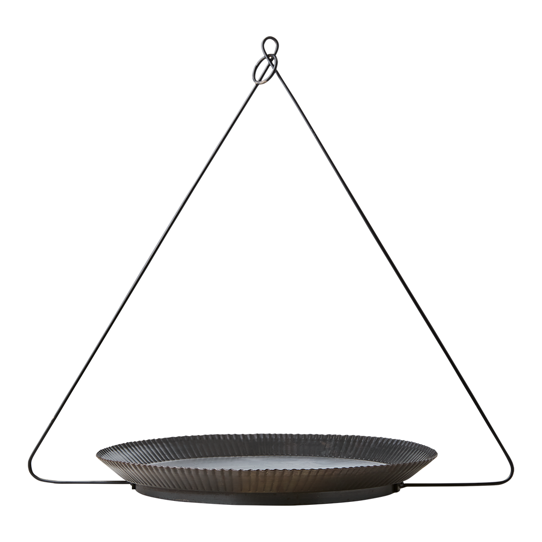 Affari of Sweden - ROBUST Fat, set om 7, Svart