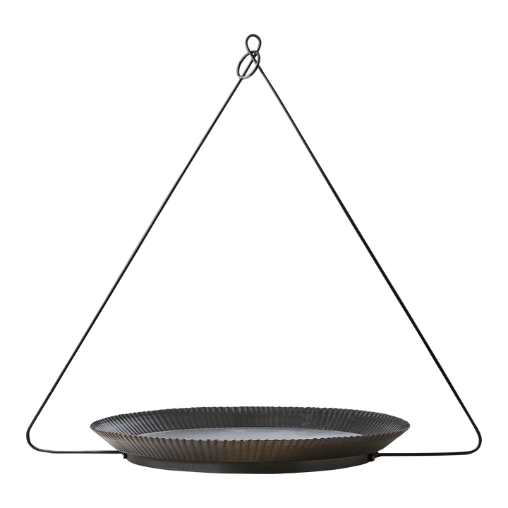 Affari of Sweden - ROBUST Fat, set om 7, Svart