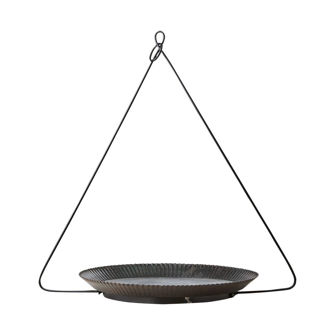 Affari of Sweden - ROBUST Fat, set om 7, Svart