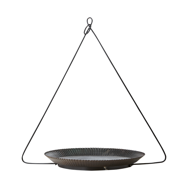 Affari of Sweden - ROBUST Fat, set om 7, Svart