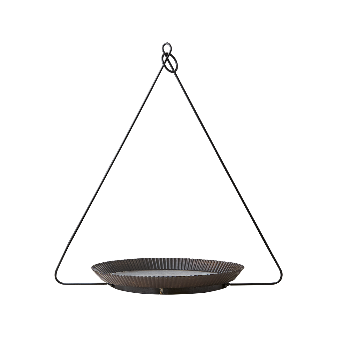 Affari of Sweden - ROBUST Fat, set om 7, Svart