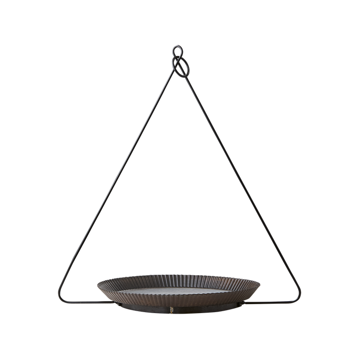 Affari of Sweden - ROBUST Fat, set om 7, Svart