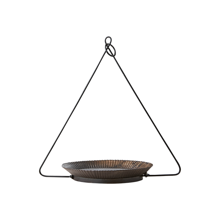 Affari of Sweden - ROBUST Fat, set om 7, Svart