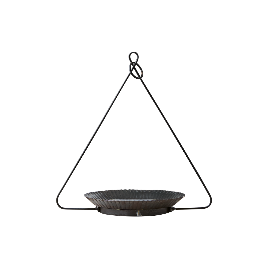 Affari of Sweden - ROBUST Fat, set om 7, Svart