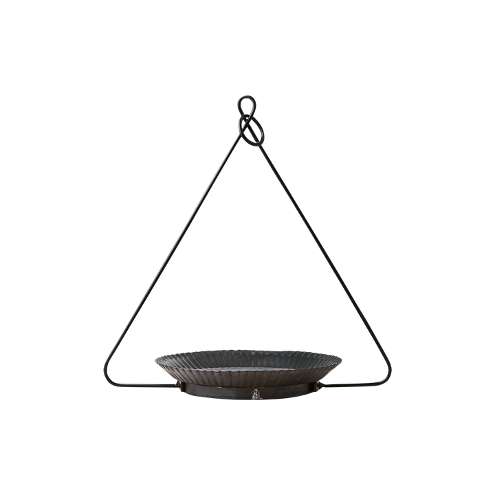 Affari of Sweden - ROBUST Fat, set om 7, Svart