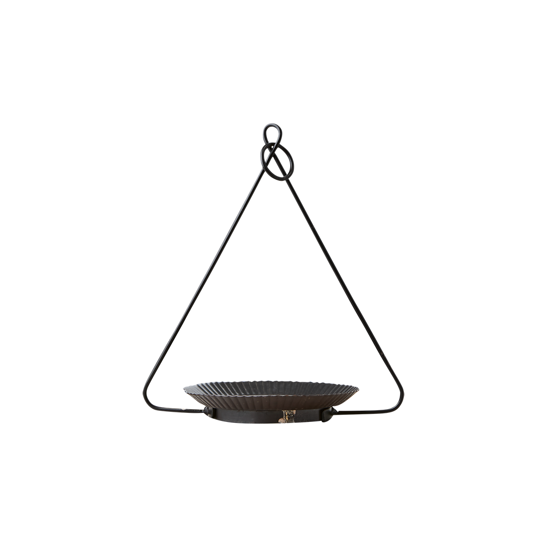 Affari of Sweden - ROBUST Fat, set om 7, Svart