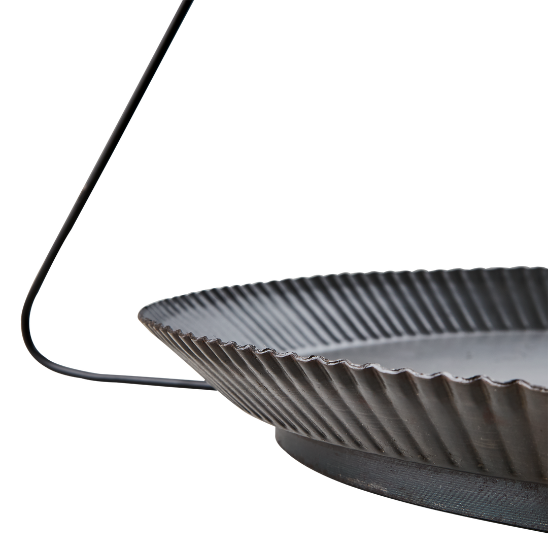 Affari of Sweden - ROBUST Fat, set om 7, Svart