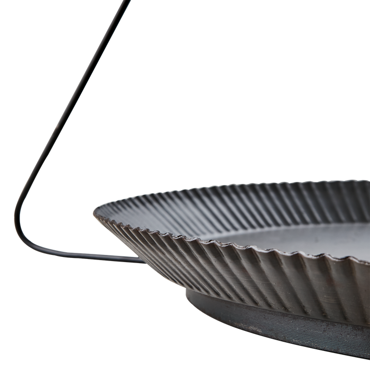 Affari of Sweden - ROBUST Fat, set om 7, Svart