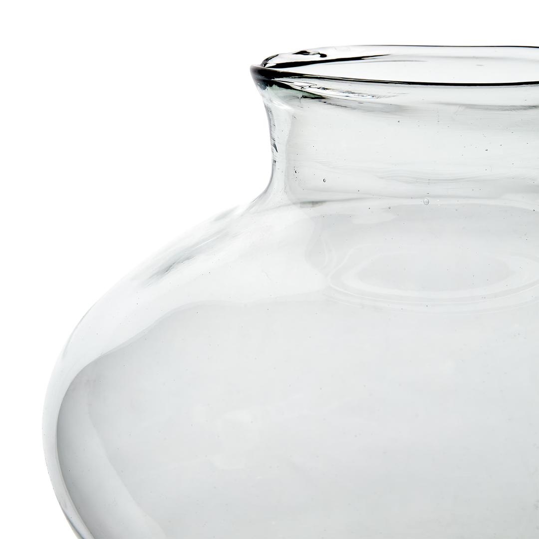 Affari of Sweden - AMBRA Vas, Klar