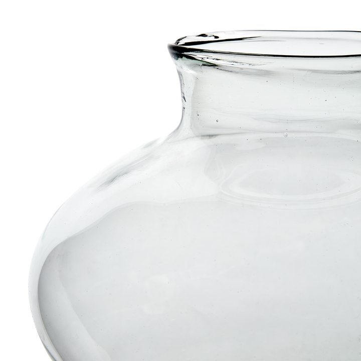 Affari of Sweden - AMBRA Vas, Klar