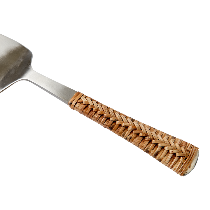 Affari of Sweden - ODIN Tårtspade, Silverfärgad/natur