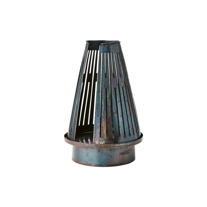 Affari of Sweden - BODIL Uteljushållare, Svart