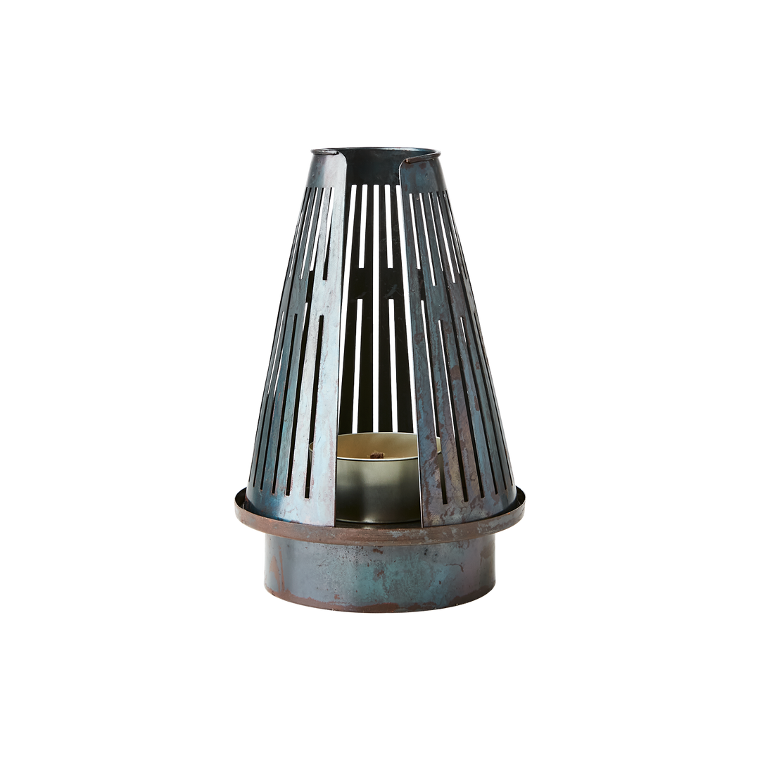 Affari of Sweden - BODIL Uteljushållare, Svart