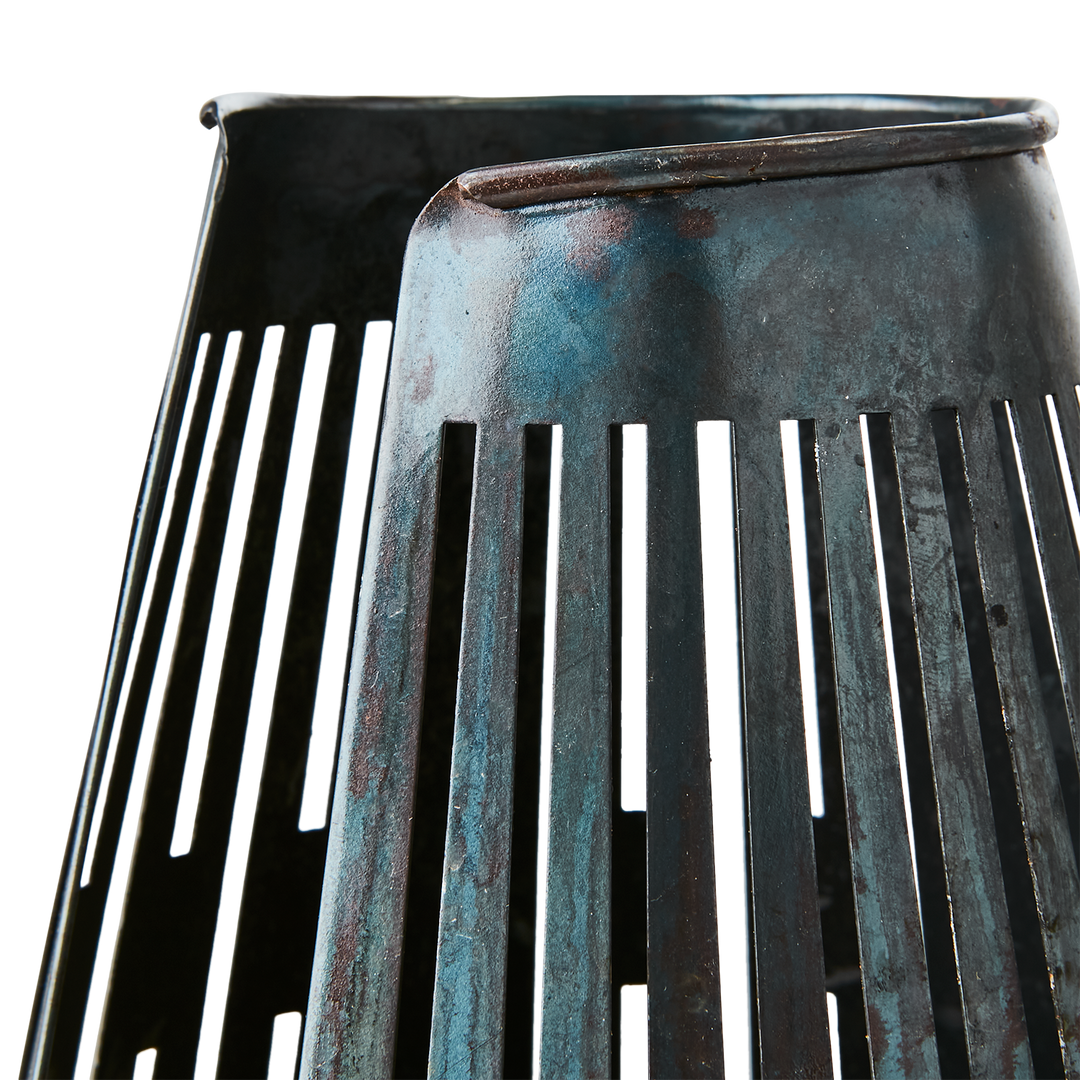 Affari of Sweden - BODIL Uteljushållare, Svart