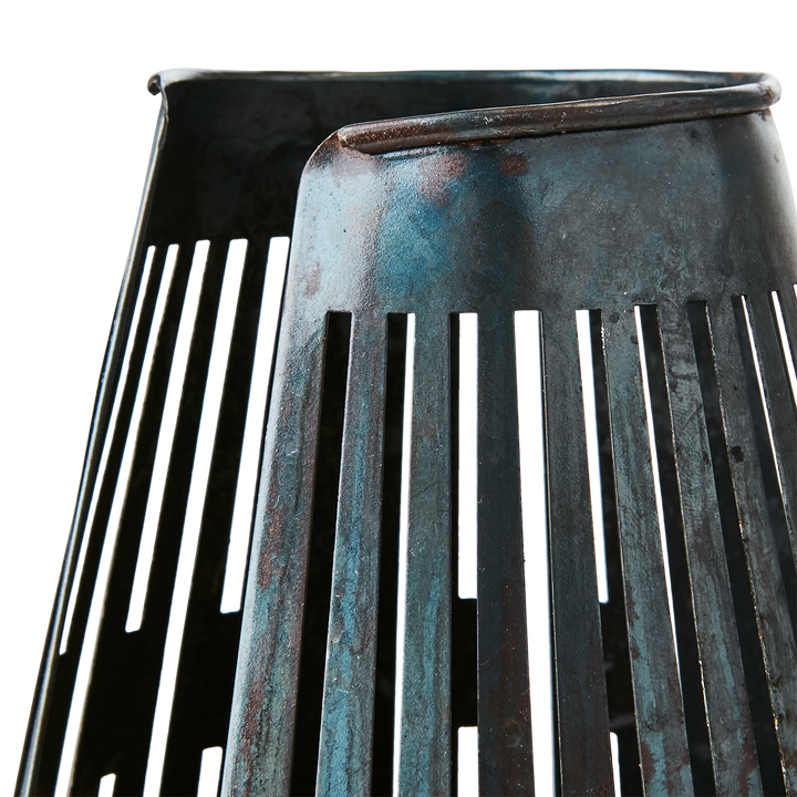 Affari of Sweden - BODIL Uteljushållare, Svart