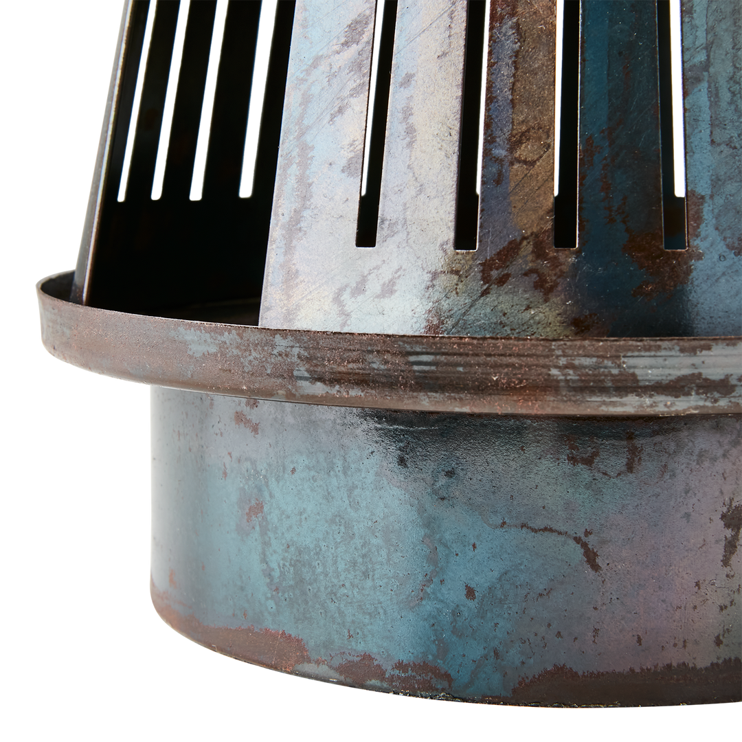 Affari of Sweden - BODIL Uteljushållare, Svart