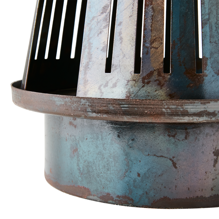 Affari of Sweden - BODIL Uteljushållare, Svart