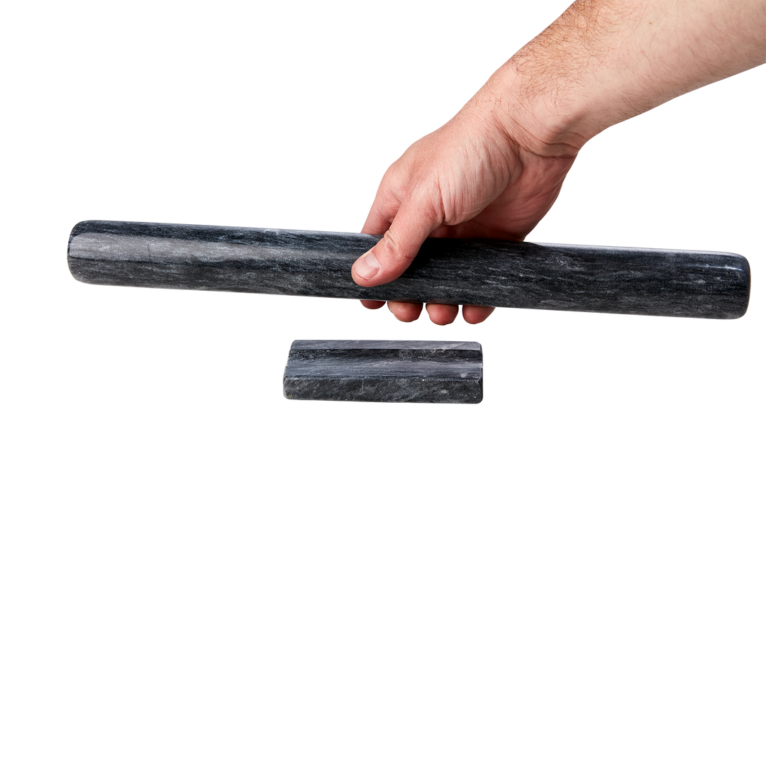 Affari of Sweden - THYME Kavel, Grå